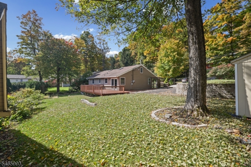543 Terrace Drive Vernon NJ 07422