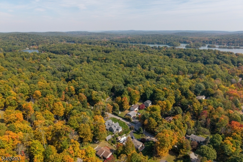 543 Terrace Drive Vernon NJ 07422