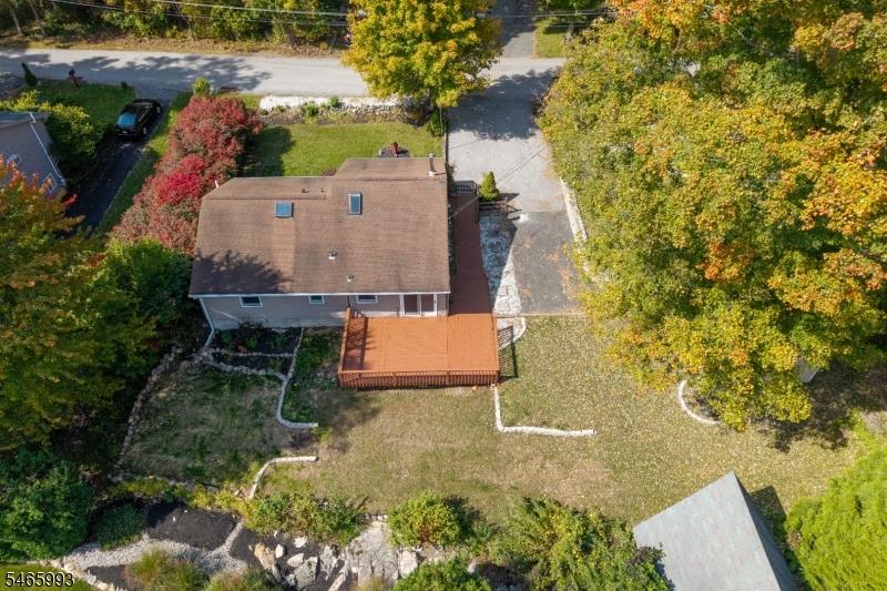 543 Terrace Drive Vernon NJ 07422