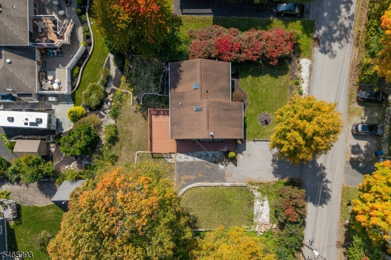 543 Terrace Drive Vernon NJ 07422