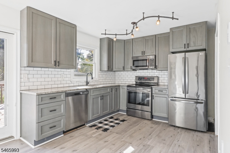 543 Terrace Drive Vernon NJ 07422