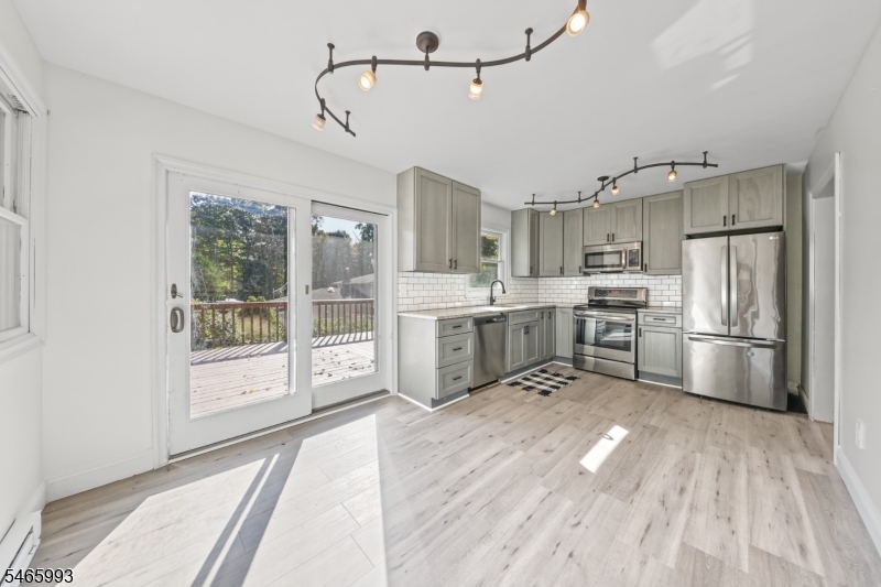 543 Terrace Drive Vernon NJ 07422