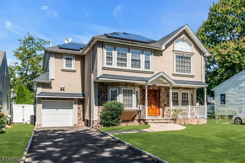 576 Richfield Avenue Kenilworth NJ 07033