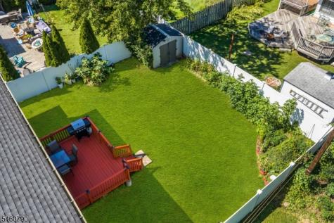 576 Richfield Avenue Kenilworth NJ 07033