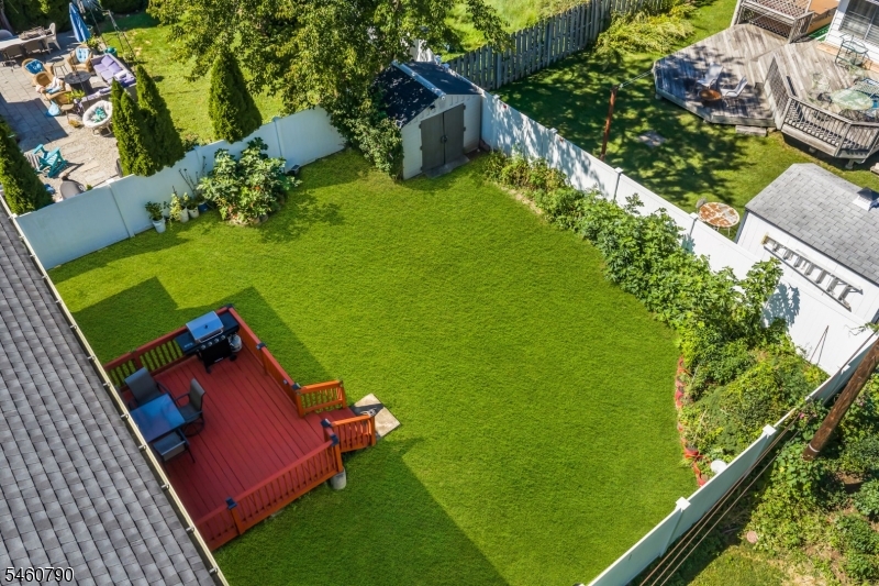 576 Richfield Avenue Kenilworth NJ 07033