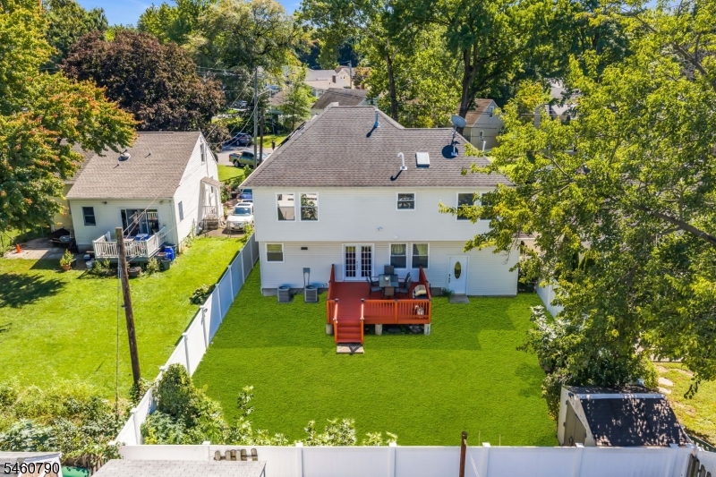 576 Richfield Avenue Kenilworth NJ 07033