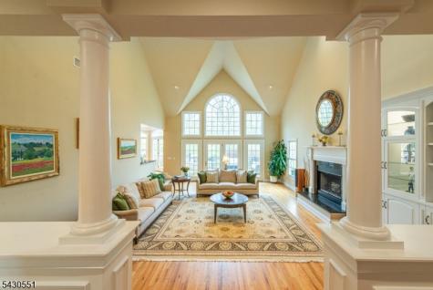 5 Julia Court Boonton NJ 07005