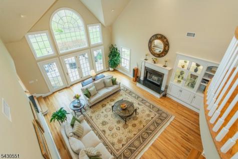5 Julia Court Boonton NJ 07005