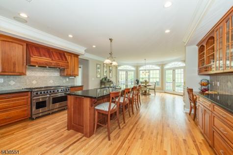 5 Julia Court Boonton NJ 07005