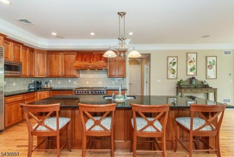 5 Julia Court Boonton NJ 07005