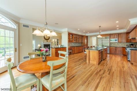 5 Julia Court Boonton NJ 07005