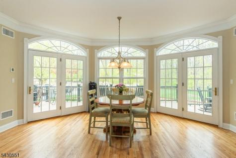 5 Julia Court Boonton NJ 07005