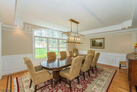 5 Julia Court Boonton NJ 07005