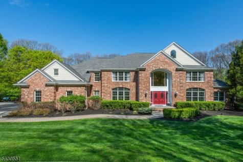 5 Julia Court Boonton NJ 07005