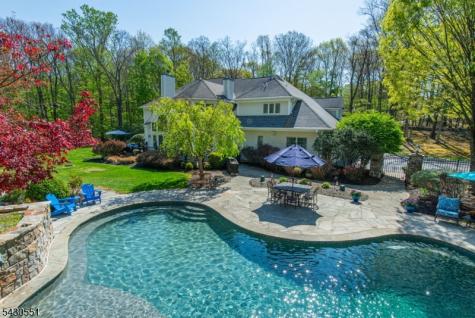 5 Julia Court Boonton NJ 07005