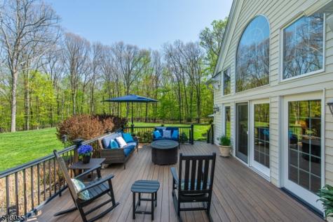 5 Julia Court Boonton NJ 07005