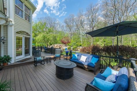 5 Julia Court Boonton NJ 07005