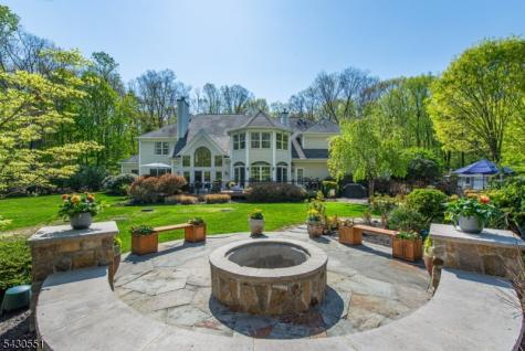 5 Julia Court Boonton NJ 07005