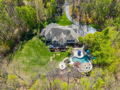 5 Julia Court Boonton NJ 07005