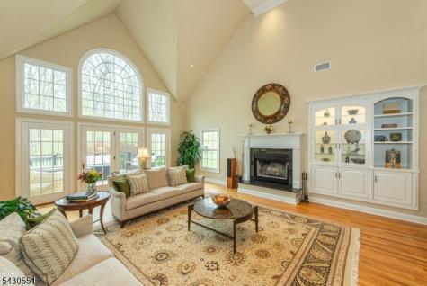 5 Julia Court Boonton NJ 07005