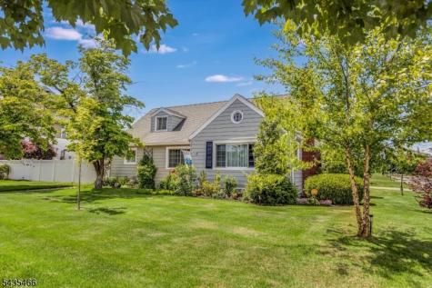 98 Totowa Road Totowa NJ 07512