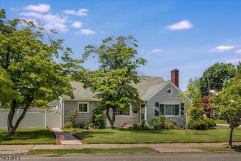 98 Totowa Road Totowa NJ 07512