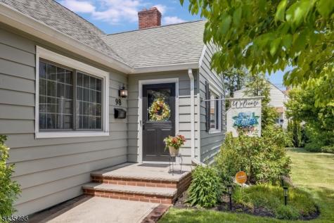98 Totowa Road Totowa NJ 07512