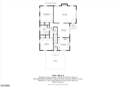 98 Totowa Road Totowa NJ 07512