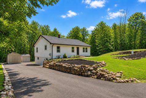 74 Hook Mountain Road Montville NJ 07045