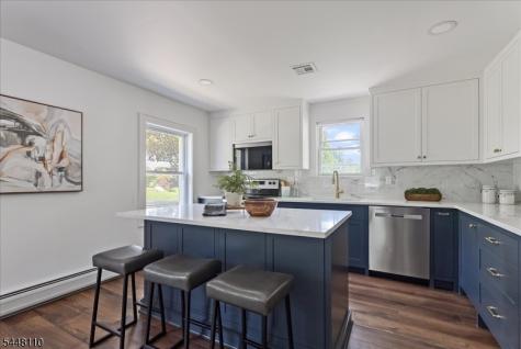 74 Hook Mountain Road Montville NJ 07045