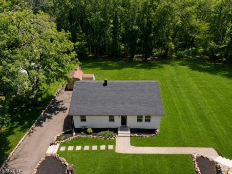 74 Hook Mountain Road Montville NJ 07045