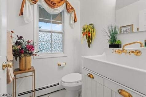 22 Cherbourg Drive West Milford NJ 07480