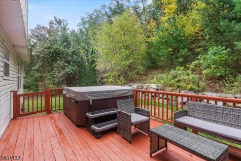 22 Cherbourg Drive West Milford NJ 07480