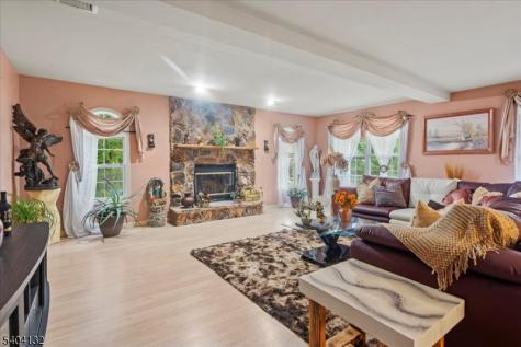 22 Cherbourg Drive West Milford NJ 07480