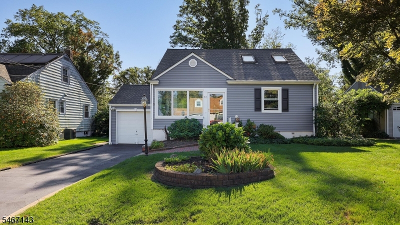 15 Waverly Place Cranford NJ 07016