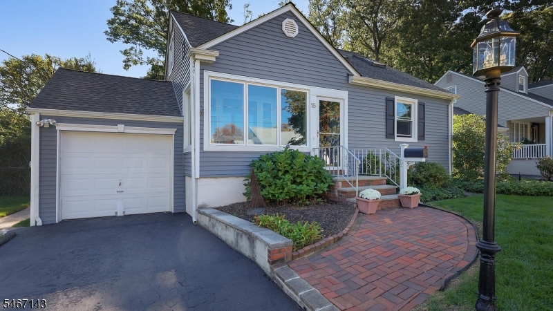 15 Waverly Place Cranford NJ 07016