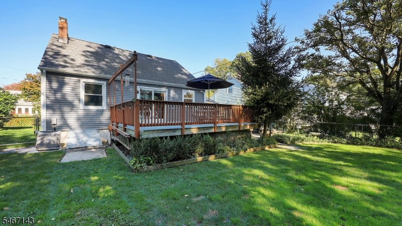 15 Waverly Place Cranford NJ 07016
