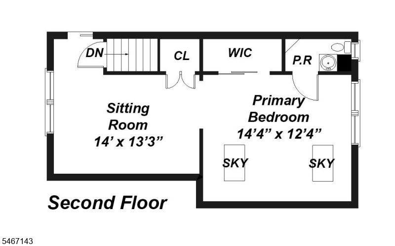 15 Waverly Place Cranford NJ 07016