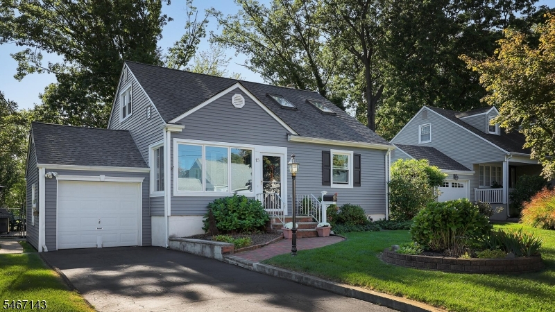 15 Waverly Place Cranford NJ 07016
