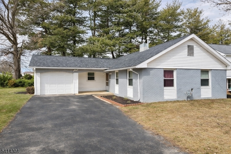 1 Montclair Lane Willingboro NJ 08046