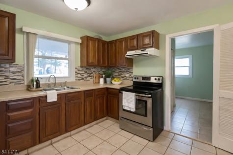 1 Montclair Lane Willingboro NJ 08046
