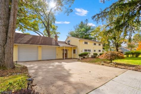 131 Woodland Road Piscataway NJ 08854