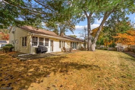 131 Woodland Road Piscataway NJ 08854