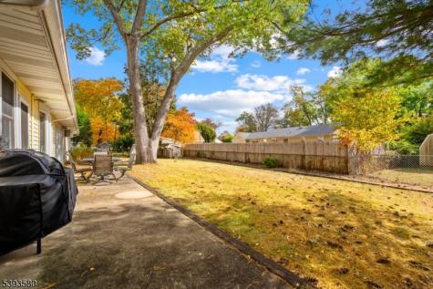 131 Woodland Road Piscataway NJ 08854