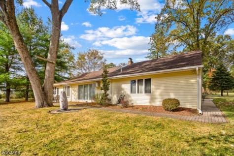 131 Woodland Road Piscataway NJ 08854
