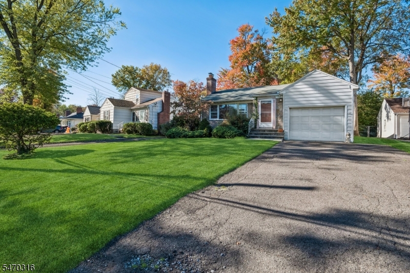 161 Baltusrol Avenue Springfield NJ 07081