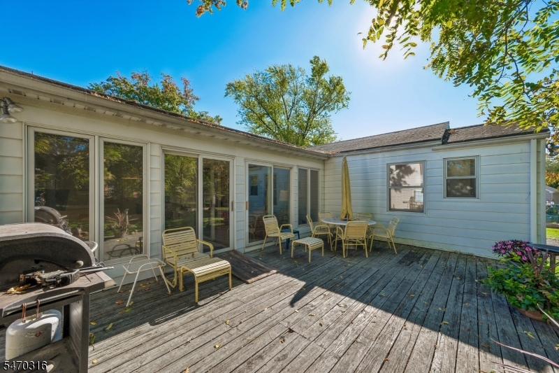 161 Baltusrol Avenue Springfield NJ 07081