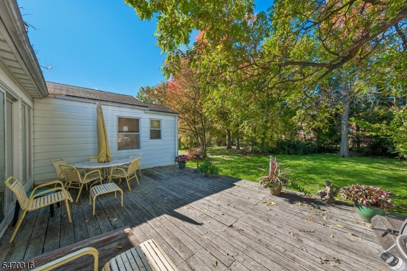 161 Baltusrol Avenue Springfield NJ 07081