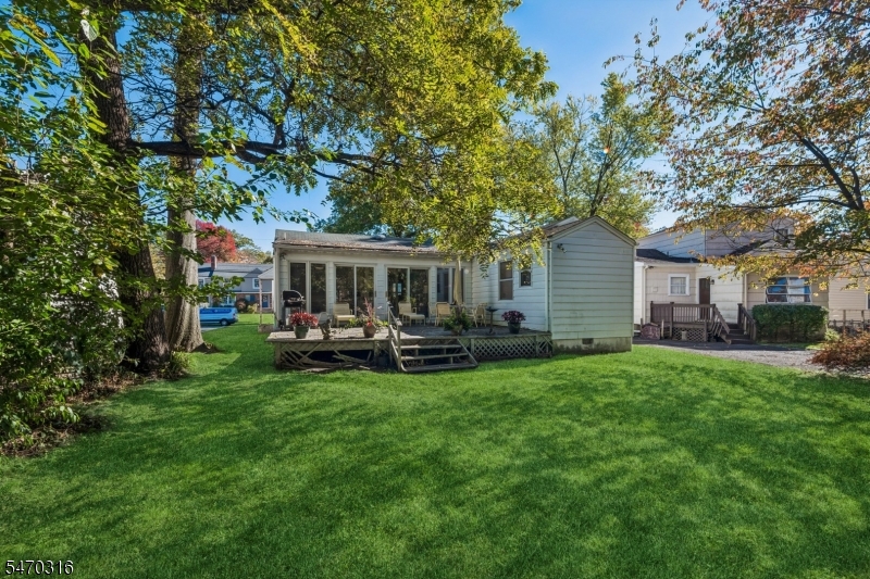 161 Baltusrol Avenue Springfield NJ 07081