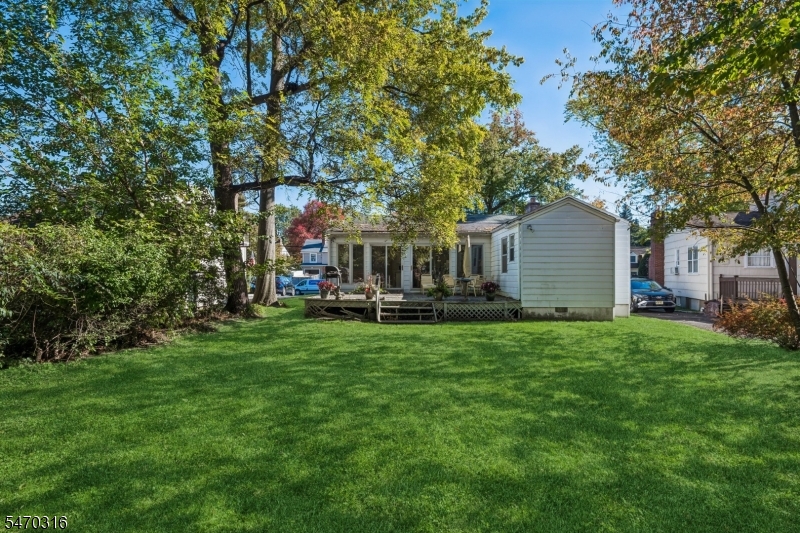 161 Baltusrol Avenue Springfield NJ 07081